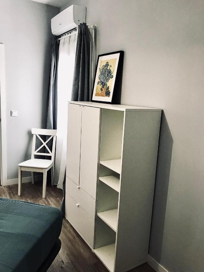Apartamentos Elite - Art Collection - Vincent Mérida Exteriör bild